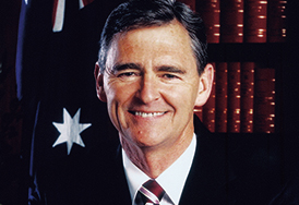 John Brumby