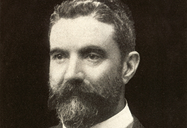 Alfred Deakin