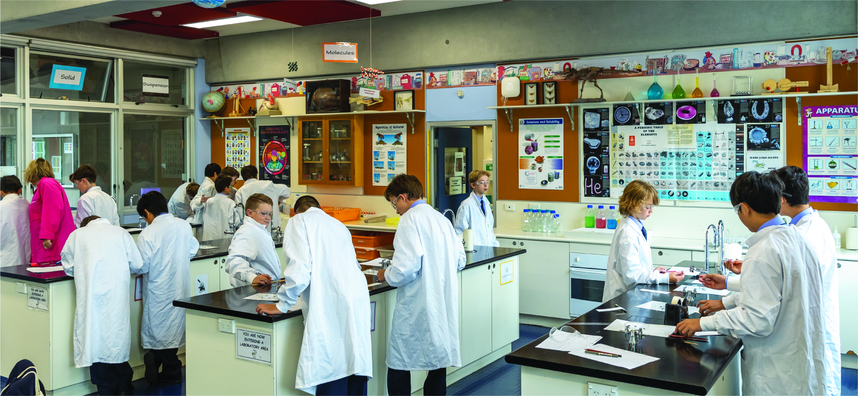 Wadhurst Science and Technology Facilities1