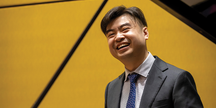 Daniel Le 