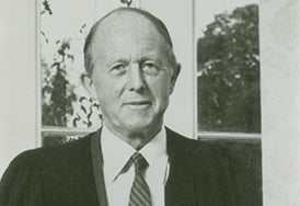 NIgel Creese AM Nigel Creese